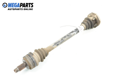 Planetară for BMW 3 Series E46 Coupe (04.1999 - 06.2006) 318 Ci, 118 hp, position: stânga - spate, automatic