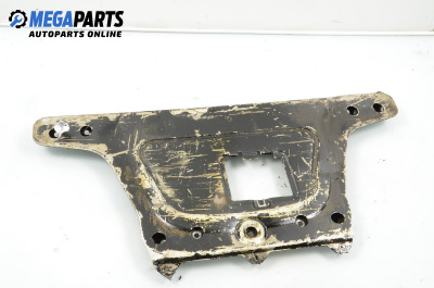 Scut spate for BMW 3 Series E46 Coupe (04.1999 - 06.2006)