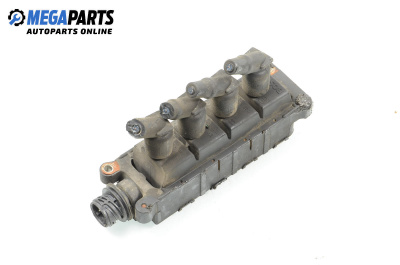 Ignition coil for BMW 3 Series E46 Coupe (04.1999 - 06.2006) 318 Ci, 118 hp