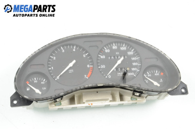 Instrument cluster for Opel Corsa B Hatchback (03.1993 - 12.2002) 1.2 i, 45 hp