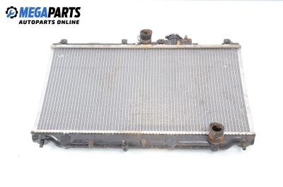 Water radiator for Rover 600 Sedan (08.1993 - 10.2000) 620 Si, 131 hp