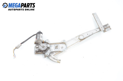 Electric window regulator for Rover 600 Sedan (08.1993 - 10.2000), 5 doors, sedan, position: front - left