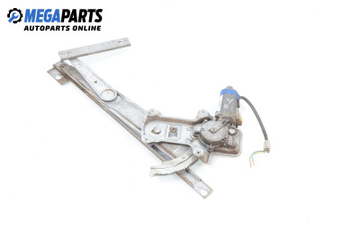 Electric window regulator for Rover 600 Sedan (08.1993 - 10.2000), 5 doors, sedan, position: front - right