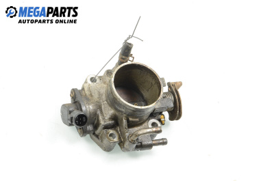 Clapetă carburator for Rover 600 Sedan (08.1993 - 10.2000) 620 Si, 131 hp