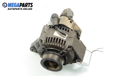 Alternator for Rover 600 Sedan (08.1993 - 10.2000) 620 Si, 131 hp