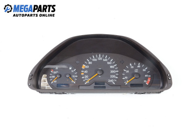 Instrument cluster for Mercedes-Benz E-Class Estate (S210) (06.1996 - 03.2003) E 230 T (210.237), 150 hp, № 210 540 03 48