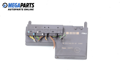 SAM module for Mercedes-Benz E-Class Estate (S210) (06.1996 - 03.2003), № 022 545 53 32