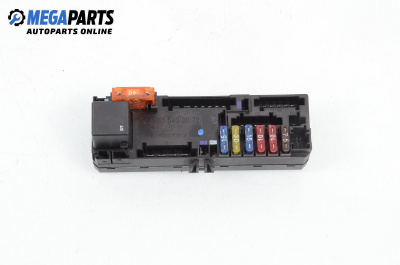 Fuse box for Mercedes-Benz E-Class Estate (S210) (06.1996 - 03.2003) E 230 T (210.237), 150 hp, № A 000 540 00 72