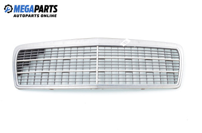 Grilă for Mercedes-Benz E-Class Estate (S210) (06.1996 - 03.2003), combi, position: fața