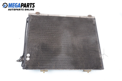 Air conditioning radiator for Mercedes-Benz E-Class Estate (S210) (06.1996 - 03.2003) E 230 T (210.237), 150 hp