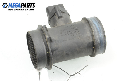 Air mass flow meter for Mercedes-Benz E-Class Estate (S210) (06.1996 - 03.2003) E 230 T (210.237), 150 hp, № 0 280 217 114