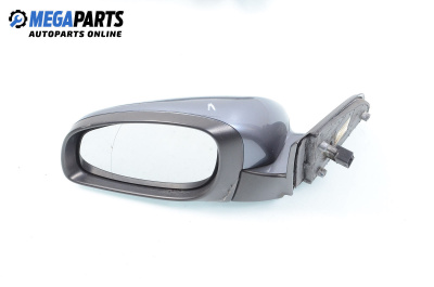 Mirror for Opel Signum Hatchback (05.2003 - 12.2008), 5 doors, hatchback, position: left