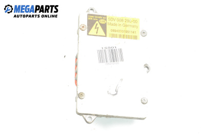 Xenon ballast for Opel Signum Hatchback (05.2003 - 12.2008), № 5DV 008 290-00