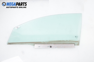 Window for Opel Signum Hatchback (05.2003 - 12.2008), 5 doors, hatchback, position: front - left