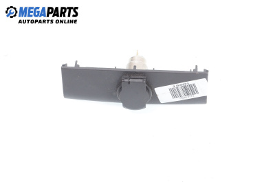 Priză de alimentare, 12 V for Opel Signum Hatchback (05.2003 - 12.2008) 2.2 direct, 155 hp