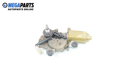 Front wipers motor for Hyundai Accent II Hatchback (09.1999 - 11.2005), hatchback, position: rear, № 98700-25000
