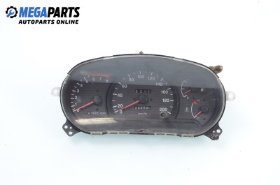 Instrument cluster for Hyundai Accent II Hatchback (09.1999 - 11.2005) 1.3, 86 hp