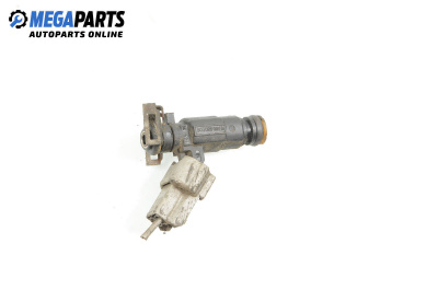 Gasoline fuel injector for Hyundai Accent II Hatchback (09.1999 - 11.2005) 1.3, 86 hp, № 9280930008