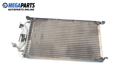 Air conditioning radiator for Ford Puma Coupe (03.1997 - 06.2002) 1.4 16V, 90 hp