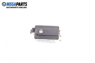 Central locking button for Renault Clio II Hatchback (09.1998 - 09.2005)