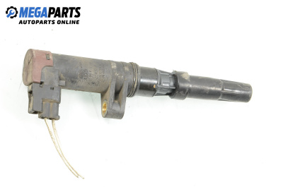 Bobină de aprindere for Renault Clio II Hatchback (09.1998 - 09.2005) 1.4 16V (B/CB0P), 98 hp, № 7700875000