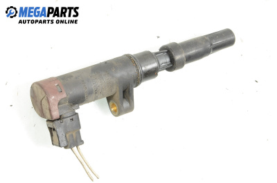 Bobină de aprindere for Renault Clio II Hatchback (09.1998 - 09.2005) 1.4 16V (B/CB0P), 98 hp, № 7700875000