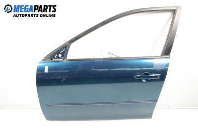 Door for Mazda 6 Sedan I (06.2002 - 12.2008), 5 doors, sedan, position: front - left