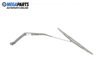 Wischerarm frontscheibe for Mazda 6 Sedan I (06.2002 - 12.2008), position: rechts