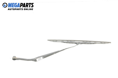 Braț ștergătoare parbriz for Mazda 6 Sedan I (06.2002 - 12.2008), position: stânga