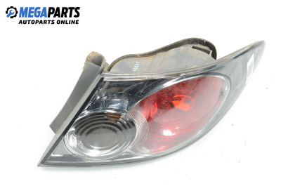 Tail light for Mazda 6 Sedan I (06.2002 - 12.2008), sedan, position: right