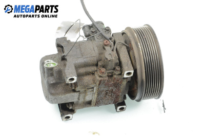 AC compressor for Mazda 6 Sedan I (06.2002 - 12.2008) 2.0 DI, 121 hp