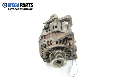 Alternator for Mazda 6 Sedan I (06.2002 - 12.2008) 2.0 DI, 121 hp