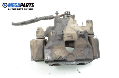 Caliper for Mazda 6 Sedan I (06.2002 - 12.2008), position: front - right