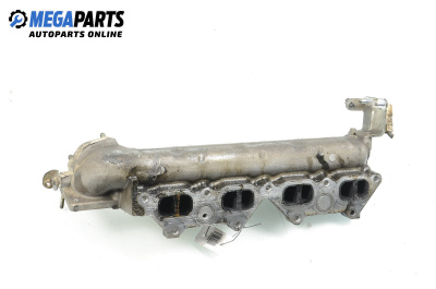 Intake manifold for Mazda 6 Sedan I (06.2002 - 12.2008) 2.0 DI, 121 hp