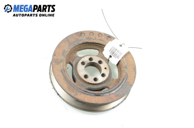 Damper pulley for Mazda 6 Sedan I (06.2002 - 12.2008) 2.0 DI, 121 hp