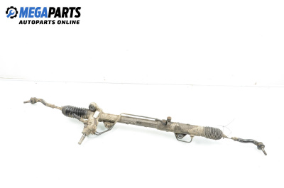 Hydraulic steering rack for Mazda 6 Sedan I (06.2002 - 12.2008), sedan