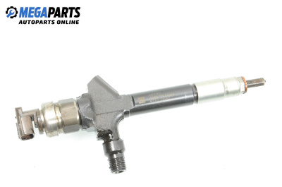 Diesel fuel injector for Mazda 6 Sedan I (06.2002 - 12.2008) 2.0 DI, 121 hp, № RF7J 13H50