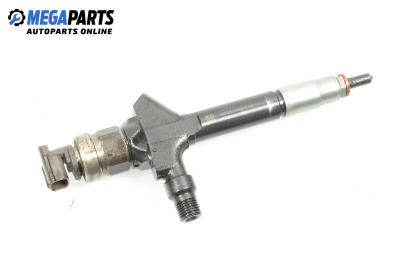 Diesel fuel injector for Mazda 6 Sedan I (06.2002 - 12.2008) 2.0 DI, 121 hp, № RF7J 13H50