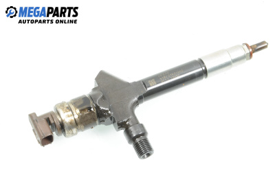 Diesel fuel injector for Mazda 6 Sedan I (06.2002 - 12.2008) 2.0 DI, 121 hp, № RF7J 13H50