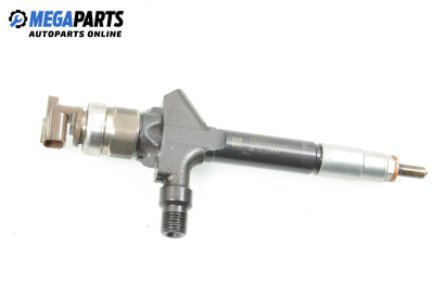 Diesel fuel injector for Mazda 6 Sedan I (06.2002 - 12.2008) 2.0 DI, 121 hp, № RF7J 13H50