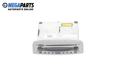 CD spieler for Alfa Romeo 147 Hatchback (2000-11-01 - 2010-03-01)