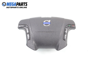 Airbag for Volvo XC70 Cross Country I (10.1997 - 08.2007), 5 doors, station wagon, position: front