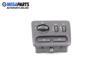 Lights switch for Volvo XC70 Cross Country I (10.1997 - 08.2007), № 8691751