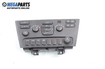 Bedienteil climatronic for Volvo XC70 Cross Country I (10.1997 - 08.2007)