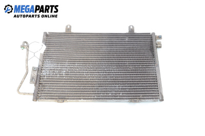 Air conditioning radiator for Renault Clio II Hatchback (09.1998 - 09.2005) 1.9 D (B/CB0J), 65 hp