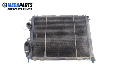 Radiator de apă for Renault Clio II Hatchback (09.1998 - 09.2005) 1.9 D (B/CB0J), 65 hp