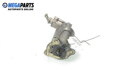 Supapă EGR for Renault Clio II Hatchback (09.1998 - 09.2005) 1.9 D (B/CB0J), 65 hp