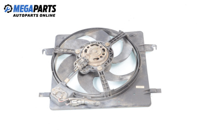 Radiator fan for Ford Ka Hatchback I (09.1996 - 11.2008) 1.3 i, 60 hp