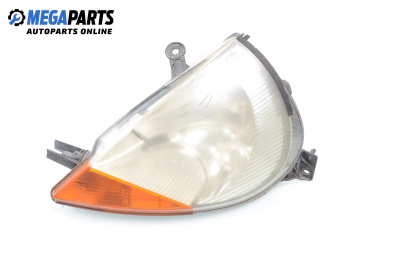 Headlight for Ford Ka Hatchback I (09.1996 - 11.2008), hatchback, position: left