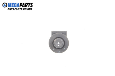 Mirror adjustment button for Citroen Xsara Break (10.1997 - 03.2010)